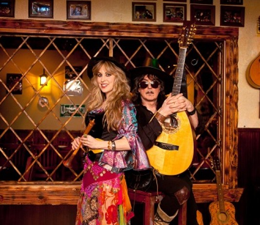 Blackmore’s Night – Burg Linn Krefeld