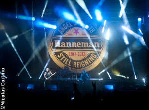 Hellfest - 10 - Slayer