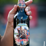 Das Hellfest 2014 in Clisson, Frankreich