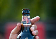 Das Hellfest 2014 in Clisson, Frankreich