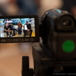 Brave Black Sea talks to 60Minuten.net