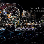 Chicago, Admiralspalast Berin, 10.07.2014