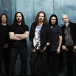 Dream Theater Admiralspalast Berlin 15.7.14, Verlosung