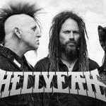 Hellyeah – Videopremiere und Ticketverlosung!