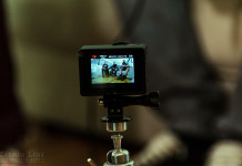 In Flames talk to 60Minuten.net – The video