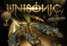 Unisonic – Light Of Dawn