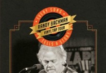Randy Bachman – Vinyl Tap Tour