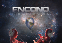 Encono – Existential Embryos‘ Playground vorgestellt