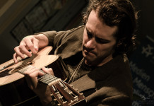 Ryan McGarvey zu Gast bei 60Minuten