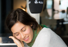 Olivia Trummer – Fly Now