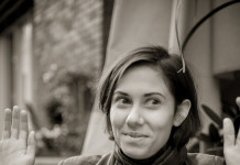 Olivia Trummer zu Gast bei 60Minuten