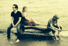 THE ONCE – Departures