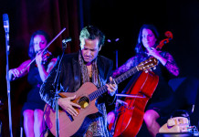 Adam Cohen – Mehr als nur Leonard Cohens Sohn?