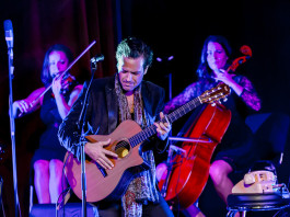 Adam Cohen – Mehr als nur Leonard Cohens Sohn?