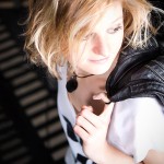 Kennen gelernt: Insa Reichwein | Who’s Pinski Who's Pinski- Insa Reichwein