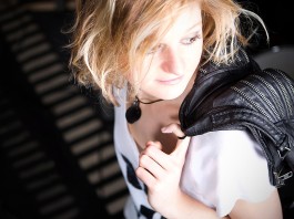 Kennen gelernt: Insa Reichwein | Who’s Pinski Who's Pinski- Insa Reichwein