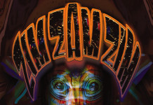 The Crazy World of Arthur Brown – The new album ZIM ZAM ZIM