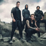 Papa Roach mit einem neuem Musikvideo!