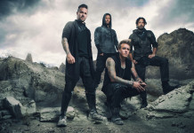 Papa Roach mit einem neuem Musikvideo!