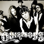 Verlosung: The Quireboys, Berlin, 06.11.14, Tickets