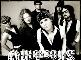 Verlosung: The Quireboys, Berlin, 06.11.14, Tickets