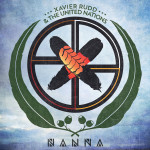 Xavier Rudd – Sommer vorprogrammiert