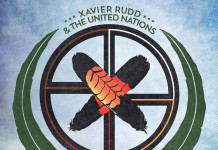 Xavier Rudd – Sommer vorprogrammiert