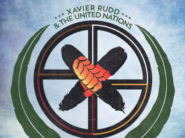 Xavier Rudd – Sommer vorprogrammiert