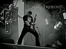 Mark Tremonti – neues Album