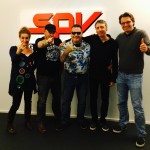 Neues Album: „9mm“