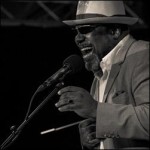 Neues Album: Big Daddy Wilson