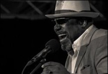 Neues Album: Big Daddy Wilson