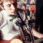 Auf Tour: Brett Newski ( USA)