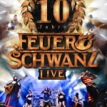 FEUERSCHWANZ