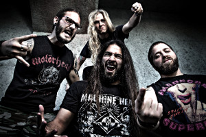 Fateful Finality web