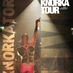Live-DVD/Blu Ray: KNORKATOR