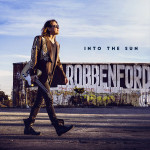 Auf Tour: Robben Ford