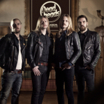 Debütalbum: DEADHEADS