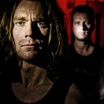 Spitfire auf Tour mit Doro