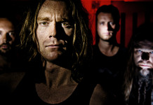 Spitfire – „Fuel To Burn“