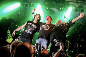Foto Credit: Metal-Rock Impressions - Concert Photography 
