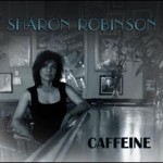 Sharon Robinson