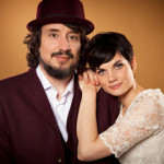 In Berlin: MRS. GREENBIRD