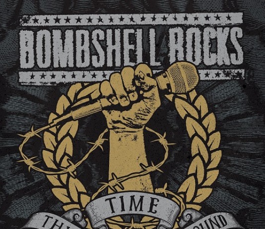 BOMBSHELL ROCKS