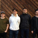 ON TOUR : Title Fight