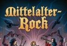 Mittelalter-Rock – Songbook
