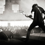 Auf Tour: Steak Number Eight