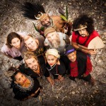 XAVIER RUDD: Neues Video