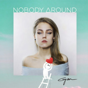 BD_GJan_Nobody_Around_cover