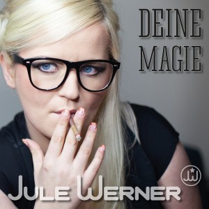 Jule-Werner-Deine-Magie-Artwork